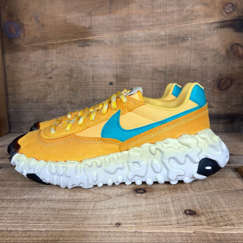 SOLD Nike Overbreak SP “Pollen Rise” - Picture 3 of 8